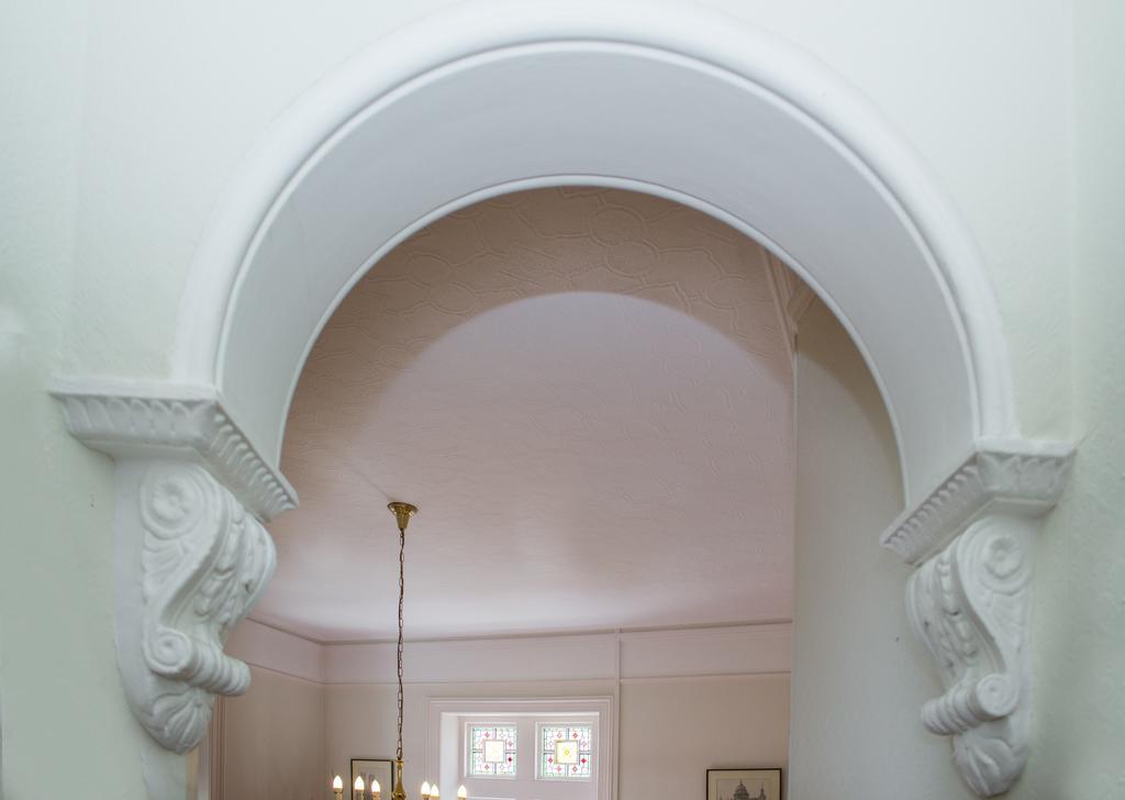 Villiers Lodge Surbiton Exterior photo